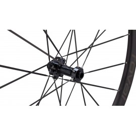 Roval Terra CLX III 38mm Gravel Racing Wheelset