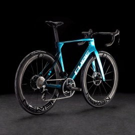 Cube Litening Aero C:68X SLX - Road Bike - 2024