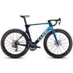 Cube Litening Aero C:68X SLX - Road Bike - 2024