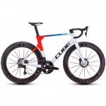 Cube Litening Aero C:68X SLT - Road Bike - 2024