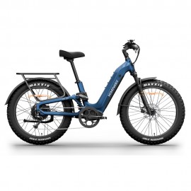 Himiway D5 2.0 ST E-Bikes