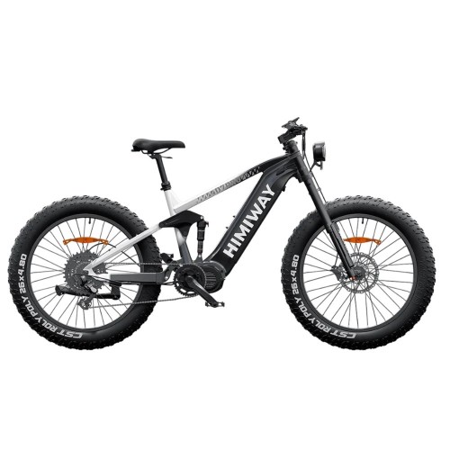 Himiway D7 Pro Mountain e-Bikes