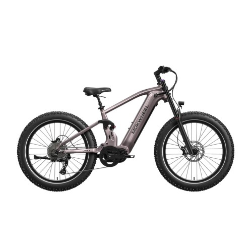 Mokwheel Onyx E-bike