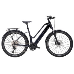 Polygon Kalosi Lanes Prime - Bosch Urban E-Bikes