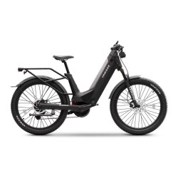 Segway Xafari E-Bikes