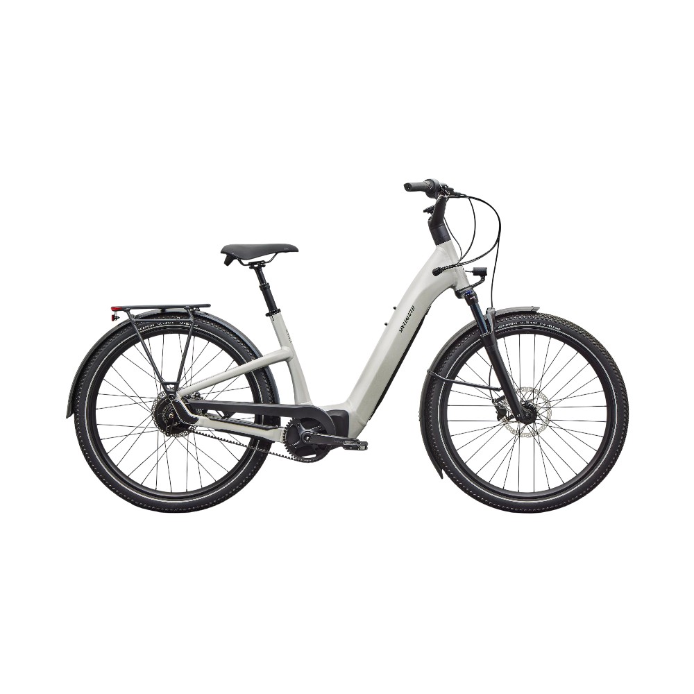 Specialized Turbo Como 4.0 IGH E-Bikes
