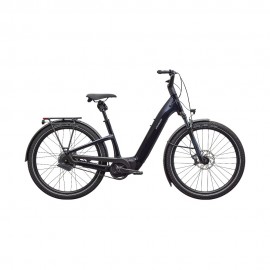 Specialized Turbo Como 5.0 IGH E-Bikes