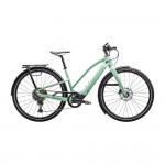 Specialized Turbo Vado SL 2 4.0 Step-Through E-Bikes