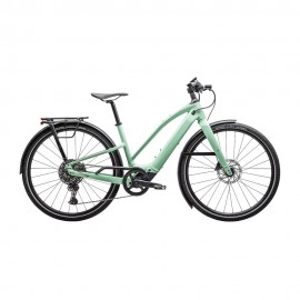 Specialized Turbo Vado SL 2 4.0 Step-Through E-Bikes