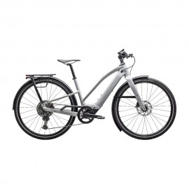 Specialized Turbo Vado SL 2 5.0 Step-Through E-Bikes