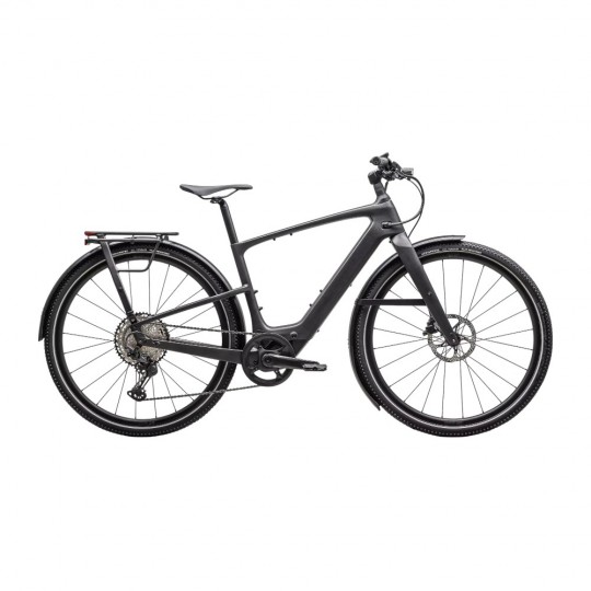 Specialized Turbo Vado SL 2 6.0 EQ Carbon E-Bikes