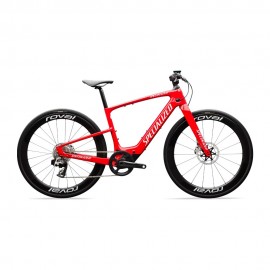 Specialized Vado SL 2 LTD S-Racing E-Bikes