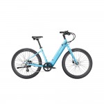 Velotric Breeze 1 Cruiser E-bikes