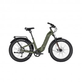 Velotric Nomad 2 Fat Tire E-Bikes