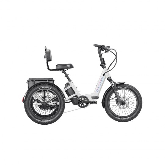 Velotric Triker Electric Tricycle E-Bikes