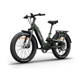 Himiway D5 2.0 Camo E-Bikes