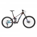 2025 Marin Alpine Trail 1 Mountain Bike