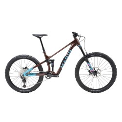2025 Marin Alpine Trail 1 Mountain Bike