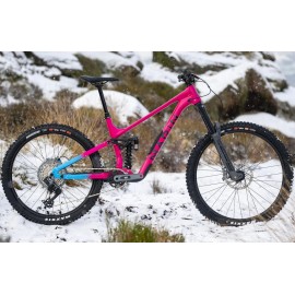 2025 Marin Alpine Trail XR AXS Mountain Bike