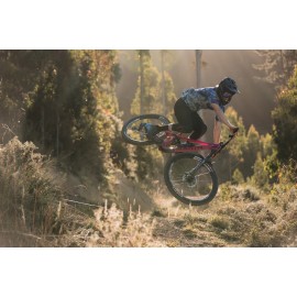 2025 Marin Alpine Trail XR AXS Mountain Bike