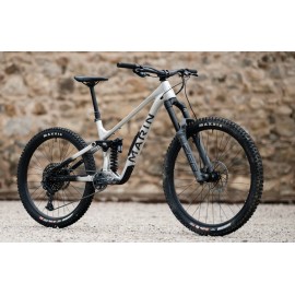 2025 Marin Alpine Trail XR Mountain Bike