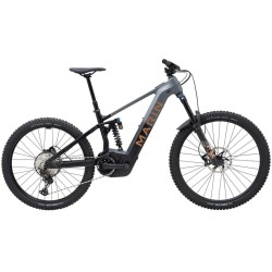 2025 Marin Alpine Trail E2 Bosch E-Mountain Bike