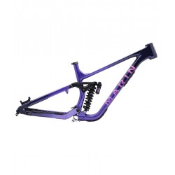 2025 Marin Quake Frameset