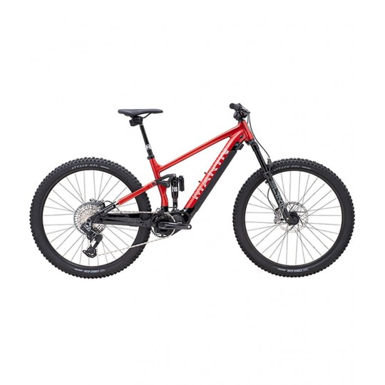 2025 Marin Rift Zone E XR Mountain Bike