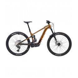 2025 Marin Rift Zone EL XR Mountain Bike