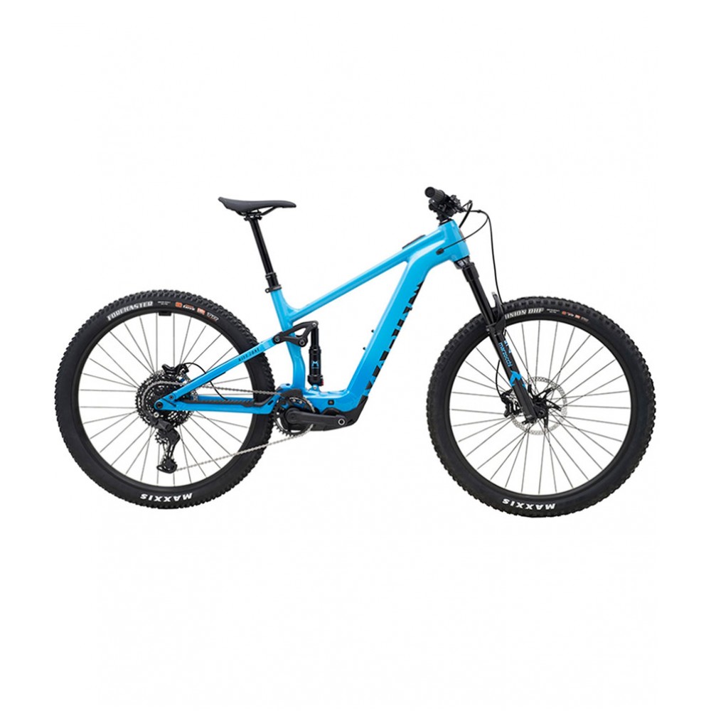 2025 Marin Rift Zone EL1 Mountain Bike