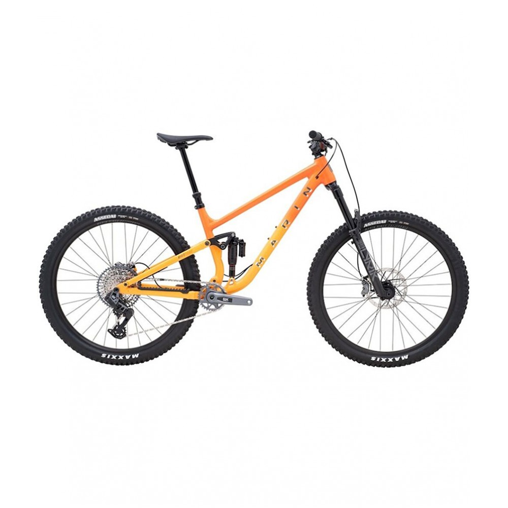 2025 Marin Rift Zone XR AXS Mountain Bike