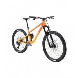 2025 Marin Rift Zone XR AXS Mountain Bike