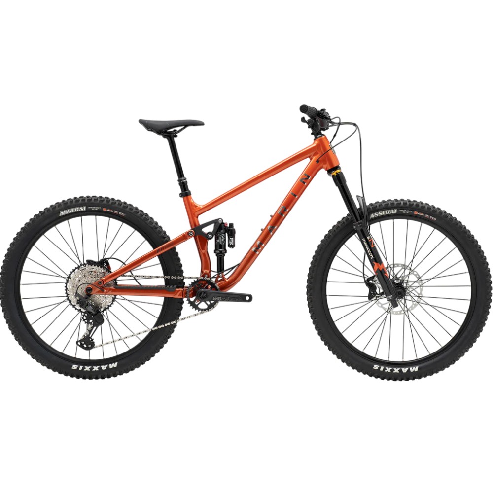 2026 Marin Rift Zone 27.5 XR Mountain Bike