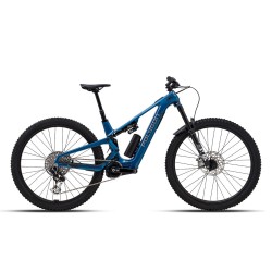 Polygon Collosus TLE 0 AXS Electric Mountain Bike