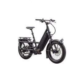 Specialized Globe Haul ST E-Bikes
