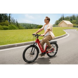 Velotric Discover 2 E-bikes