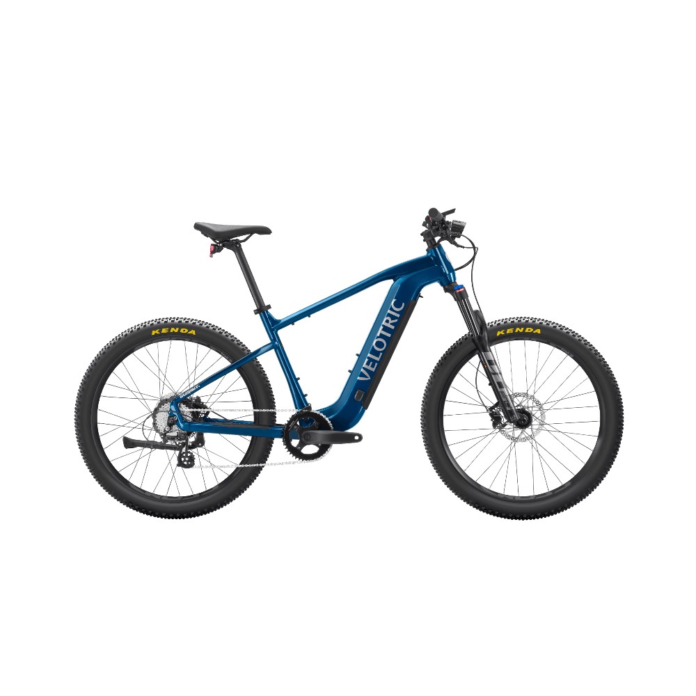 Velotric Summit 1 E-bikes