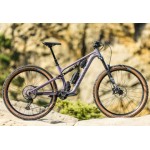 Canyon Neuron 5 – The Best Full Suspension Trail Bike for Every Rider