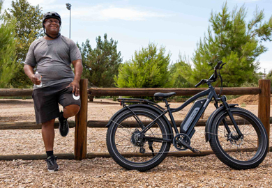 Electric Bike for Heavy Adults 2026 – Top High-Weight Capacity E-Bikes