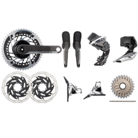 Groupsets (38)