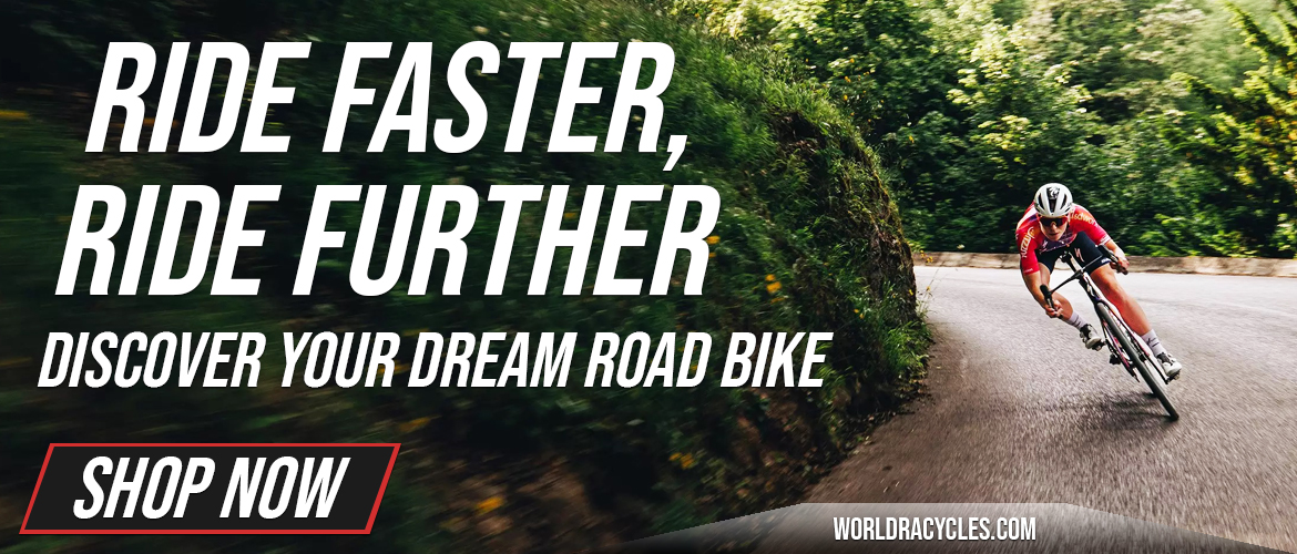 Road Bikes Worldracycles