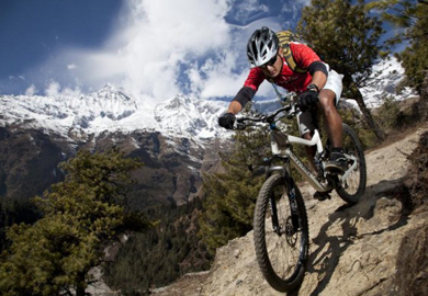 Explore the Best Mountain Bikes for Beginners and Adventure Seekers