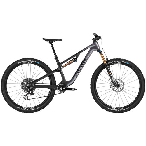 2025 Canyon Neuron CF LTD Mountain Bike