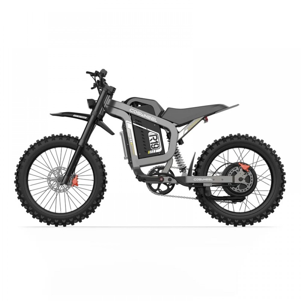 Coswheel R19 Electric Dirt Bike