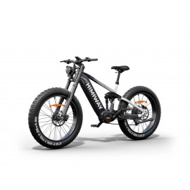 Himiway D7 Pro Mountain e-Bikes