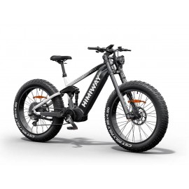Himiway D7 Pro Mountain e-Bikes