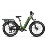 Magicycle Deer 2.0 Step-Thru Full Suspension Torque Sensor E-bikes