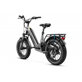 Magicycle Deer 2.0 Step-Thru Full Suspension Torque Sensor E-bikes