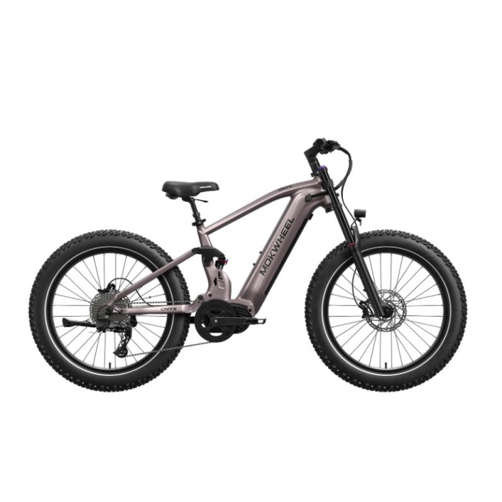 Mokwheel Onyx Ebike