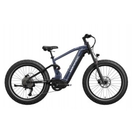Mokwheel Onyx Ebike